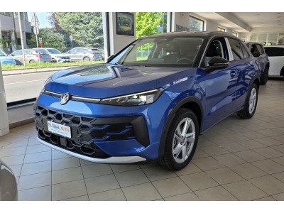 Volkswagen T-Roc Style 1.5 eTSI 150 CV DSG